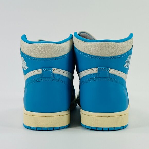 Air Jordan 1 Retro High OG \'UNC Reimagined\' DZ5485-402 Multi Size